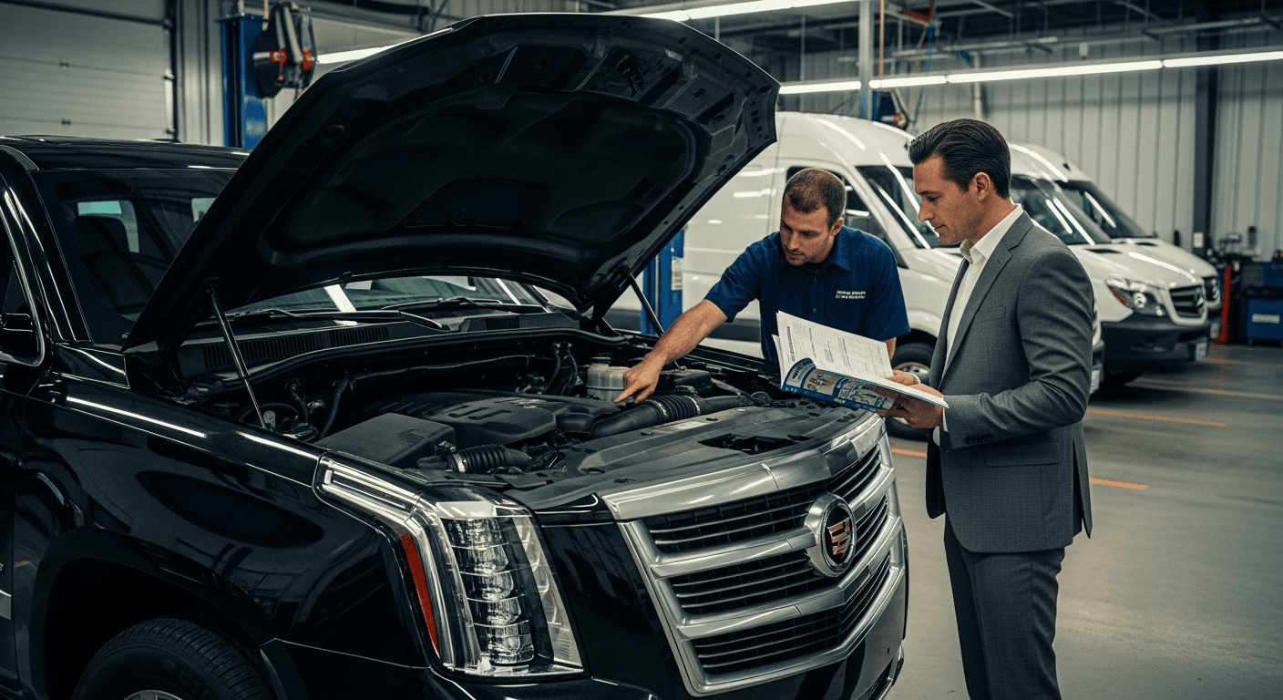 Surviving the 2026 Fleet Asset Squeeze