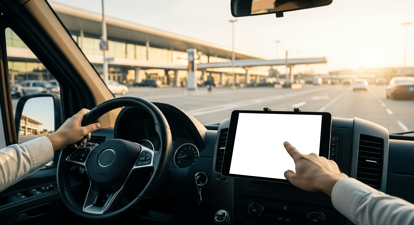 Getting Paid Faster in Ground Transportation